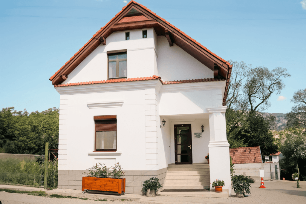 Casa Secuiască